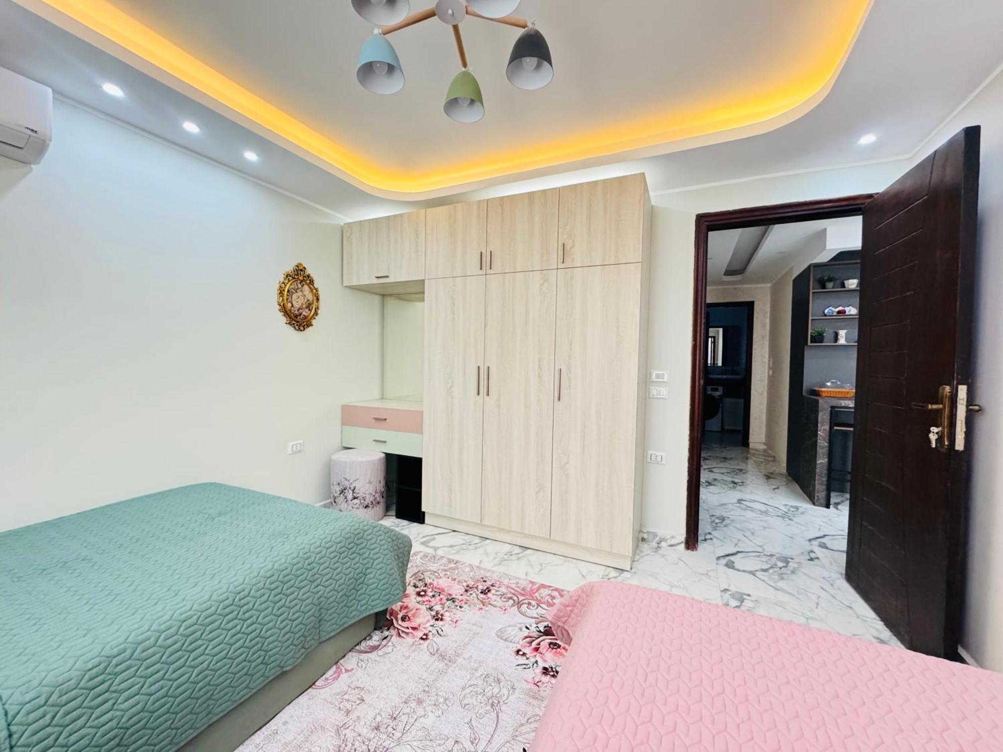 Appartement Hub 2br Pool View With Need *