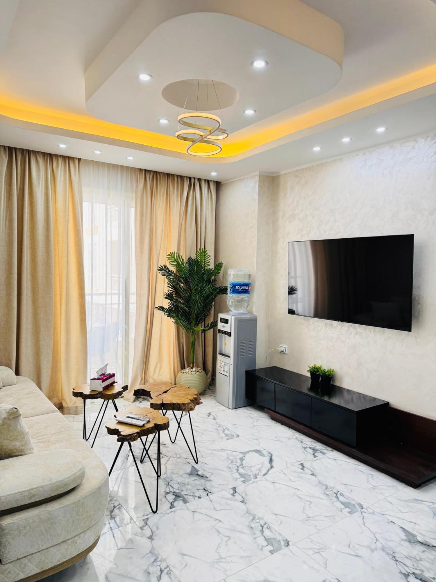Appartement Hub 2br Pool View With Need