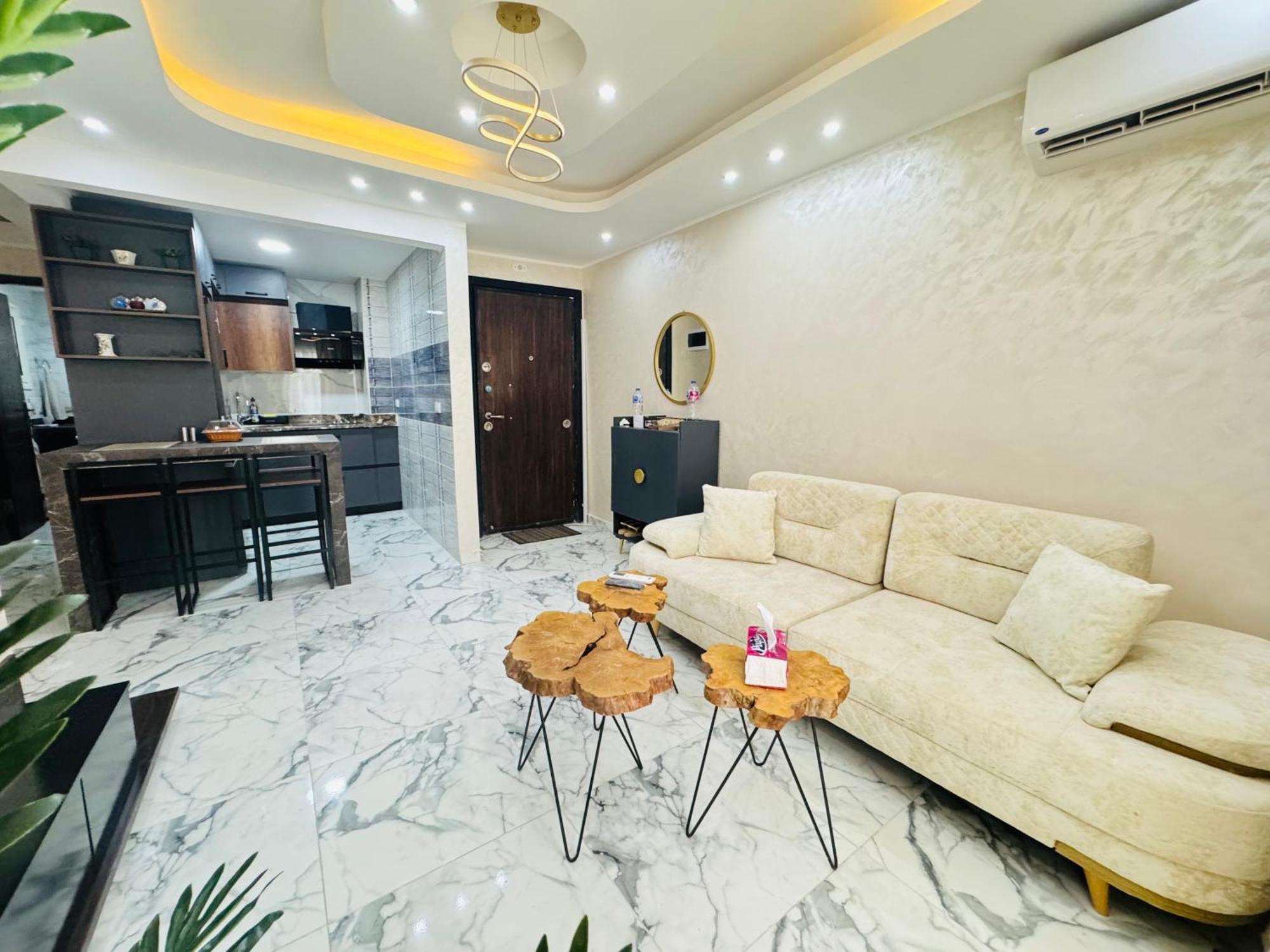Appartement Hub 2br Pool View With Need