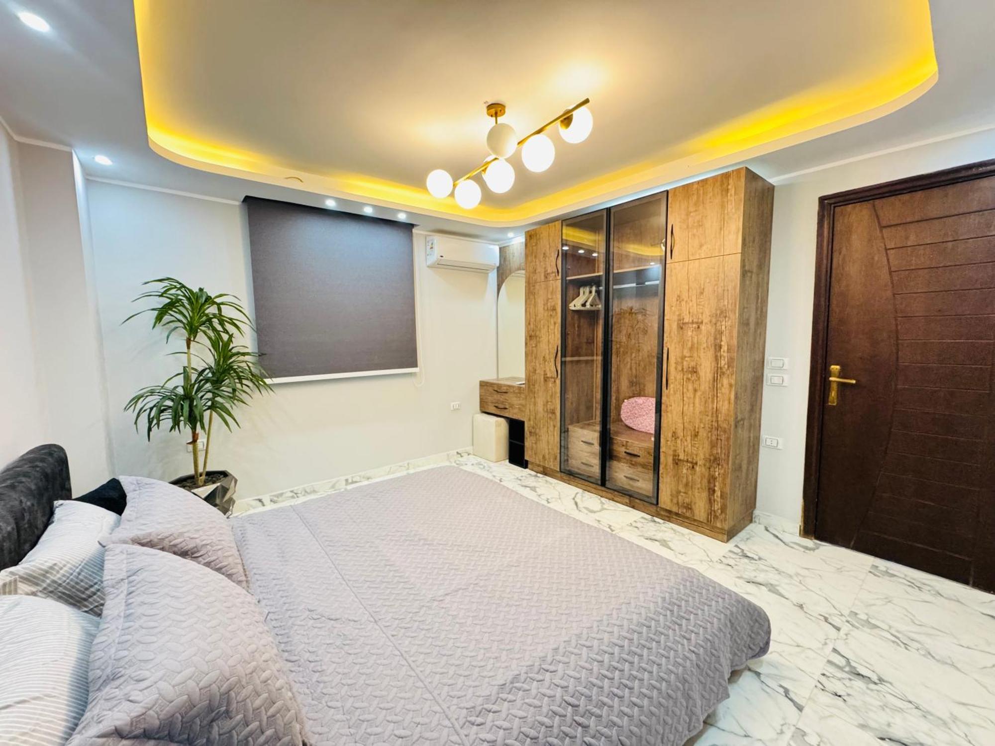 Hub 2br Pool View With Need Appartement *